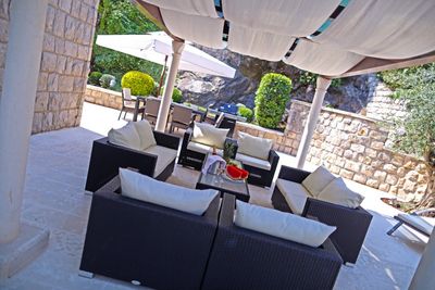 Luxury Croatian Villa Dubrovnik