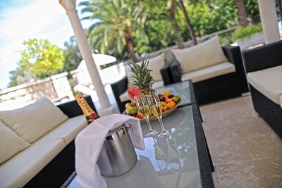 Luxury Croatian Villa Dubrovnik