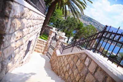 Luxury Croatian Villa Dubrovnik