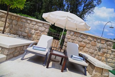 Luxury Croatian Villa Dubrovnik