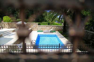 Luxury Croatian Villa Dubrovnik