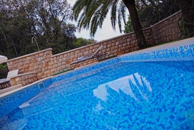 Luxury Croatian Villa Dubrovnik