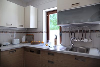 Luxury Croatian Villa Dubrovnik