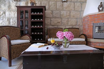 Luxury Croatian Villa Dubrovnik