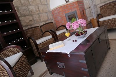 Luxury Croatian Villa Dubrovnik