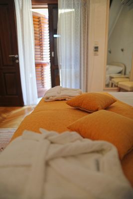 Luxury Croatian Villa Dubrovnik