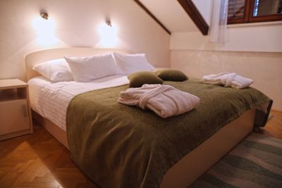 Luxury Croatian Villa Dubrovnik