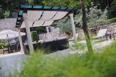 Luxury Croatian Villa Dubrovnik