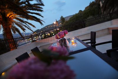 Luxury Croatian Villa Dubrovnik