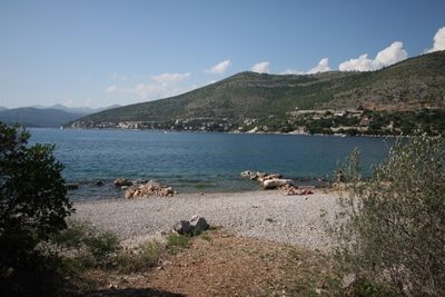 Luxury Croatian Villa Dubrovnik