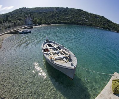 Luxury Croatian Villa Dubrovnik