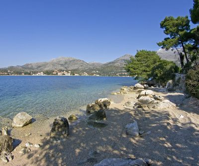 Luxury Croatian Villa Dubrovnik