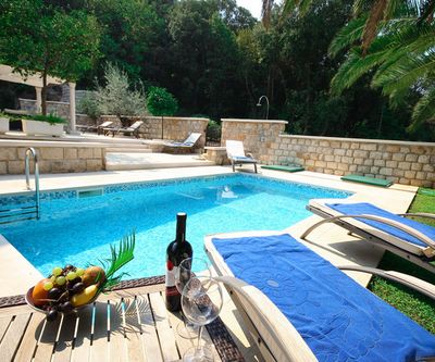 Luxury Croatian Villa Dubrovnik