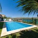 Charming Sea View Holiday Villa with Pool in Mastrinka; Ciovo