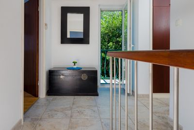 Charming Sea View Holiday Villa with Pool in Mastrinka; Ciovo