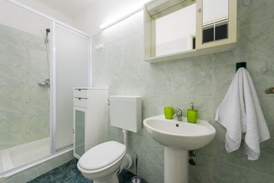 Charming Sea View Holiday Villa with Pool in Mastrinka; Ciovo