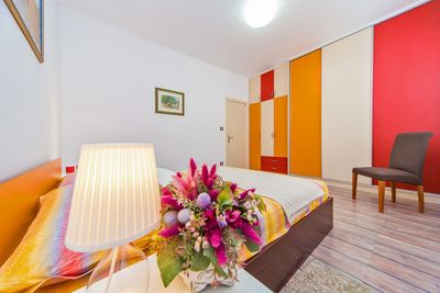 Spacious Sea View 5 bedroom Luxury Villa near Dubrovnik
