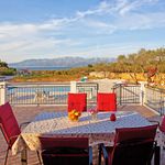 Delightful Holiday House with Pool in Mirca; Island Brac