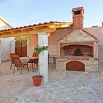 Delightful Holiday House with Pool in Mirca; Island Brac