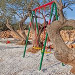 Delightful Holiday House with Pool in Mirca; Island Brac