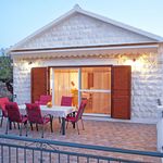 Delightful Holiday House with Pool in Mirca; Island Brac