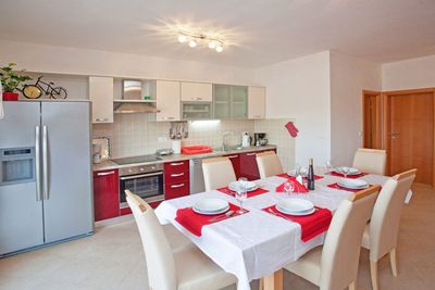 Delightful Holiday House with Pool in Mirca; Island Brac