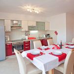 Delightful Holiday House with Pool in Mirca; Island Brac
