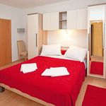 Delightful Holiday House with Pool in Mirca; Island Brac