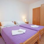 Delightful Holiday House with Pool in Mirca; Island Brac