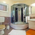 Delightful Holiday House with Pool in Mirca; Island Brac