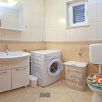 Delightful Holiday House with Pool in Mirca; Island Brac