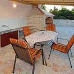 Delightful Holiday House with Pool in Mirca; Island Brac