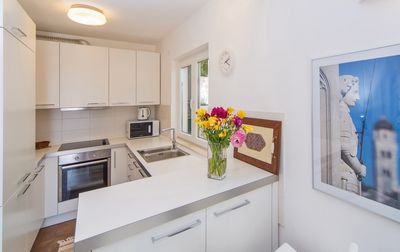 Beautiful Seaside Holiday House in Cavtat, near Dubrovnik