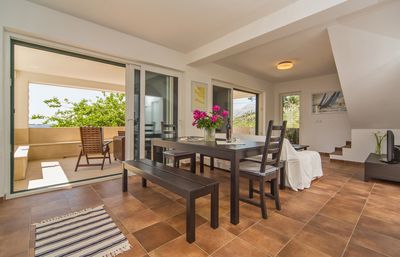 Beautiful Seaside Holiday House in Cavtat, near Dubrovnik