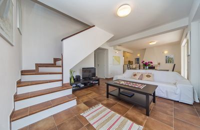 Beautiful Seaside Holiday House in Cavtat, near Dubrovnik