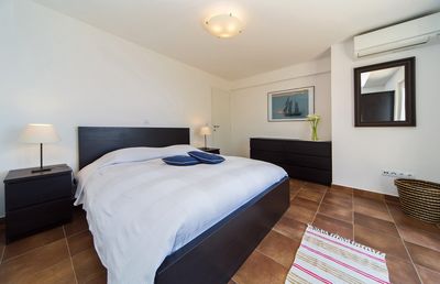 Beautiful Seaside Holiday House in Cavtat, near Dubrovnik