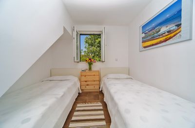 Beautiful Seaside Holiday House in Cavtat, near Dubrovnik