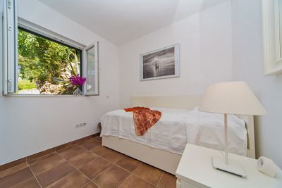 Beautiful Seaside Holiday House in Cavtat, near Dubrovnik