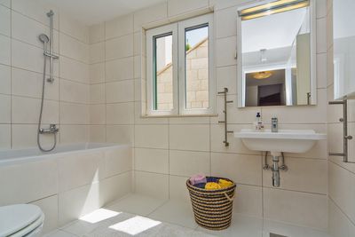 Beautiful Seaside Holiday House in Cavtat, near Dubrovnik
