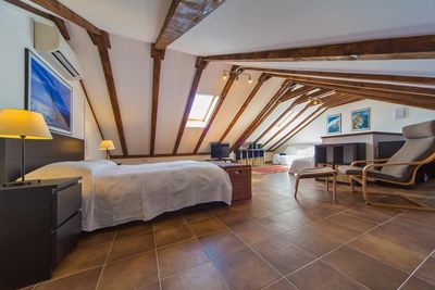 Beautiful Seaside Holiday House in Cavtat, near Dubrovnik