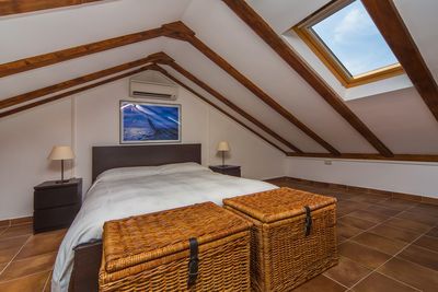 Beautiful Seaside Holiday House in Cavtat, near Dubrovnik