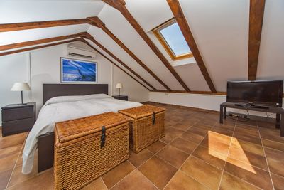 Beautiful Seaside Holiday House in Cavtat, near Dubrovnik