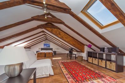 Beautiful Seaside Holiday House in Cavtat, near Dubrovnik
