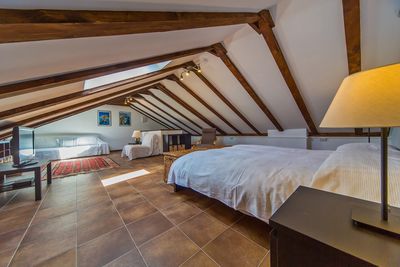 Beautiful Seaside Holiday House in Cavtat, near Dubrovnik