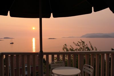 Beautiful Seaside Holiday House in Cavtat, near Dubrovnik