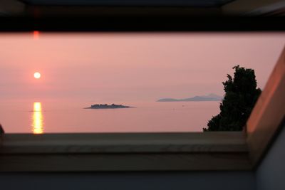 Charming Sea View Stone House in Cavtat; Riviera Dubrovnik