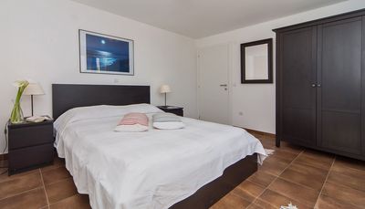 Charming Sea View Stone House in Cavtat; Riviera Dubrovnik