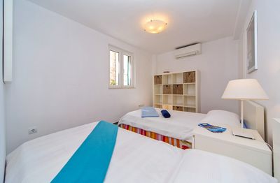 Charming Sea View Stone House in Cavtat; Riviera Dubrovnik