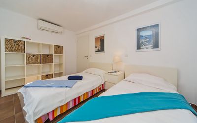 Charming Sea View Stone House in Cavtat; Riviera Dubrovnik