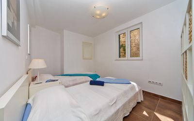 Charming Sea View Stone House in Cavtat; Riviera Dubrovnik